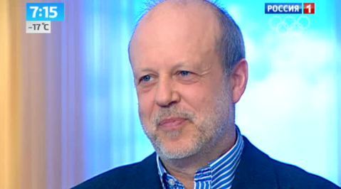 Эфир от 21.01.2014