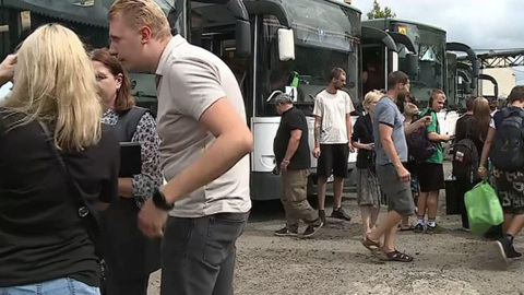Регионы РФ оказывают всестороннюю поддержку Курской области