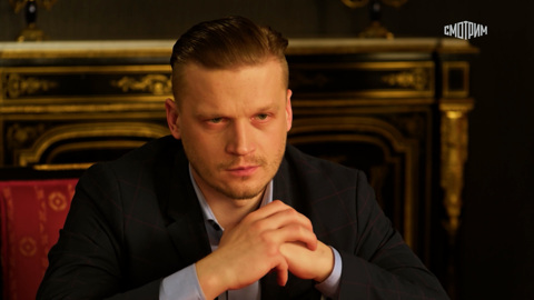 Коллекция необычных детективов