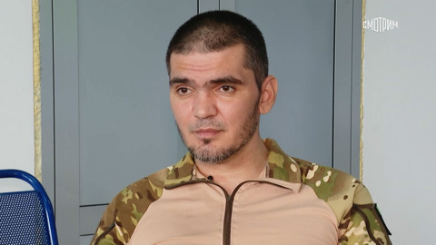 В программе "Наши" рассказали невероятную историю спасения бойца СВО