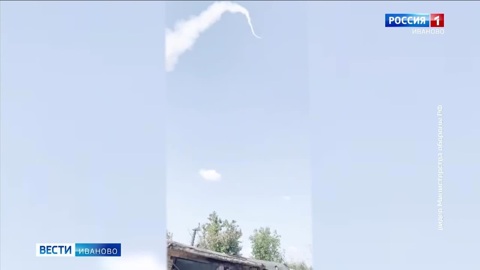 Очередную партию детекторов дронов получили военнослужащие ивановской 98-й дивизии