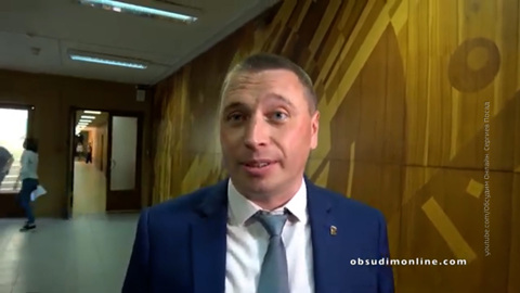 Суд заключил под стражу главу Сергиева Посада Акулова