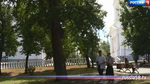 Прогулка по городской истории: как проходят пешеходные экскурсии в Пензе
