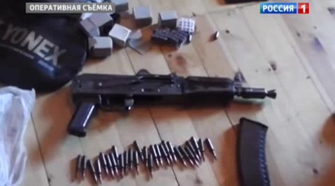 Суд решает судьбу стрелков из метро