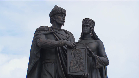 Город Торопец готовится праздновать 950 лет первому летописному упоминанию