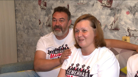 Семья строителей из Волгограда рассказала об участии во всероссийском конкурсе