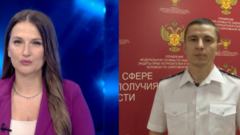 Из-за жаркой погоды в Поволжье появились комары, переносящие лихорадку Западного Нила