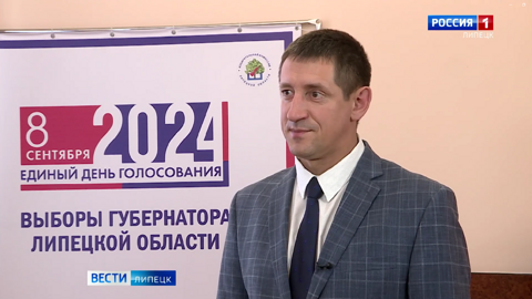 Сергей Елманов о чем следует знать избирателям