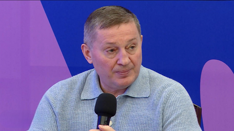 Глава Волгоградской области отметил важность создания ответственной за развитие молодежной политики структуры