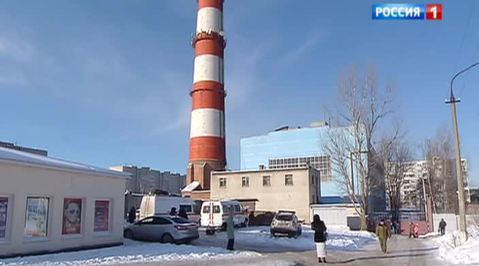 Лыткарино отопление котельная 
