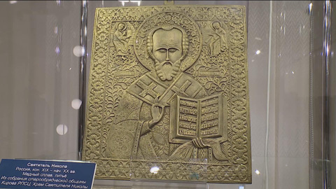 Дайджест культурных событий