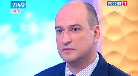 Эфир от 27.01.2014