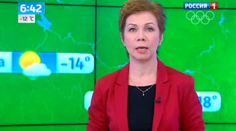 Эфир от 27.01.2014