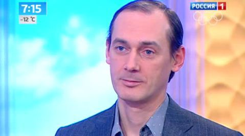 Эфир от 27.01.2014