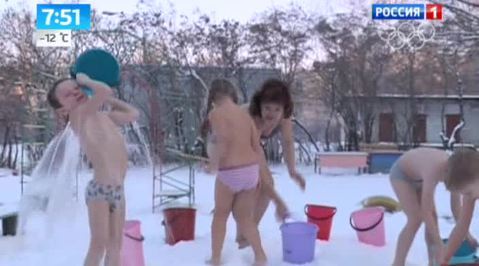 Эфир от 27.01.2014