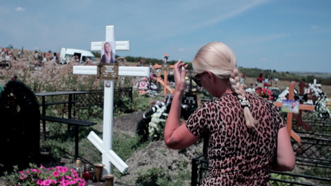 Загадочная гибель девушки в Подмосковье. Спрятавший тело таксист все еще на свободе