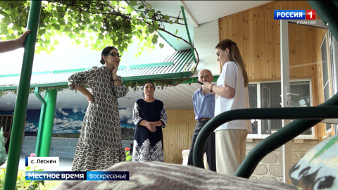 Эфир от 19.08.2024