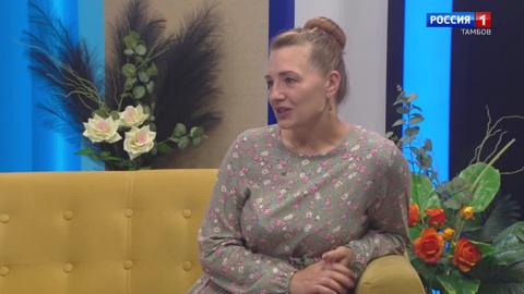 Елена Милосердова о Дне сбора диких трав