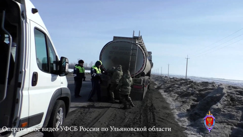 Присвоил более шести с половиной тонн горючего, пользуясь служебным положением