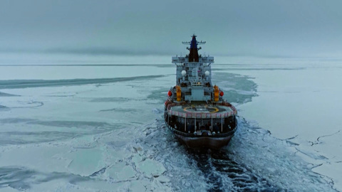 Трейлер Трейлер