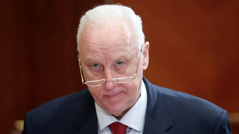 Бастрыкин затребовал доклад из-за истории в Волгограде, где второклассника высадили из трамвая