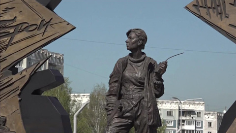 Кузбасс отмечает День шахтера