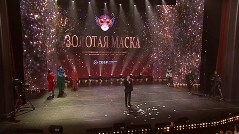 "Табакерка" откроет сезон "Матросской Тишиной" на сцене "Современника"
