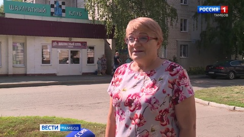 Более 70 шахматистов собрал в Тамбове Мемориал Валерия Коренского