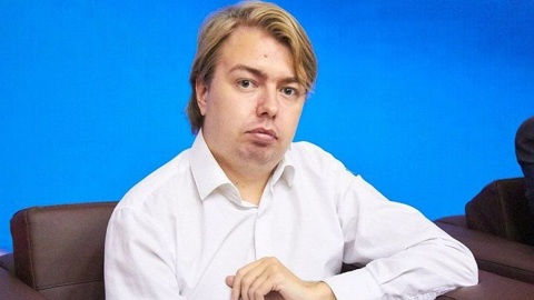 Эксперт: Прибалтика не контролирует нейтральные воды Балтики
