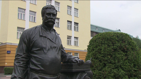 55 лет с выхода фильма Владимира Мотыля "Белое солнце пустыни"