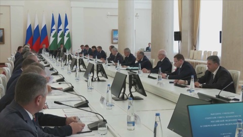В КБР обсудили борьбу с радикальными идеологиями на Кавказе