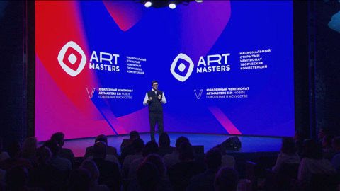Встреча финалистов и организаторов АrtMasters прошла на ВДНХ