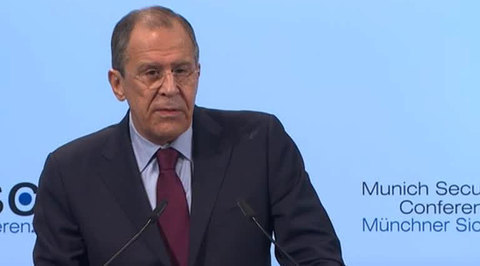 Сергей Лавров: демократия доступна только сильным государствам