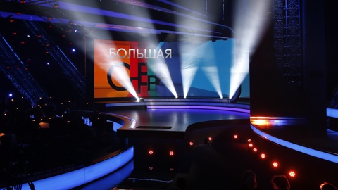 Предварительный отбор на участие в новом сезоне проекта "Большая опера" завершен
