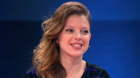 Эфир от 03.02.2014