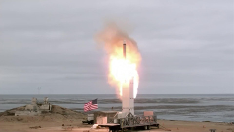 США ставят под угрозу мир в Юго-Восточной Азии