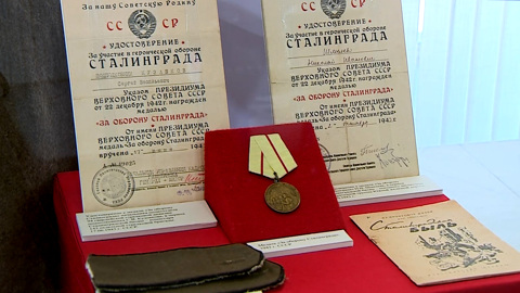 Сталинград. Курск. Белгород. Череда побед