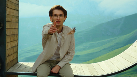 Трейлер Трейлер