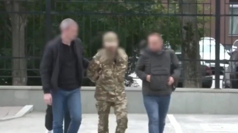 Убийца 11-летней школьницы вернулся на место преступления