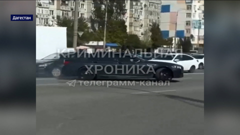 Дагестанский блогер-лихач стал фигурантом уголовного дела