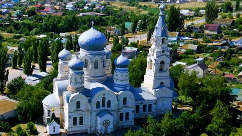Городищенский район Волгоградской области