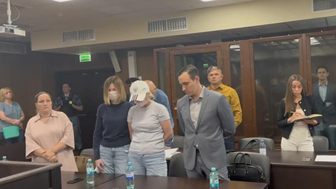 Суд огласил приговор двум мошенникам из билетной мафии