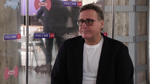 Евгений Минченко