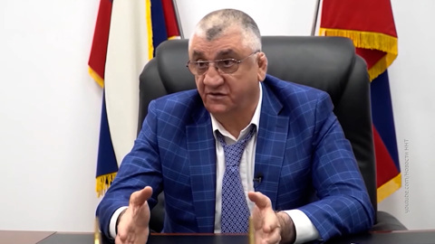 Экс-министра спорта Дагестана обвиняют в убийстве