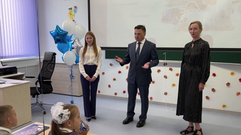 В Подмосковье закрыли потребность по новым школам, но есть запрос на IT-колледжи