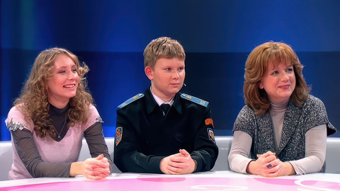 Эфир от 06.02.2014