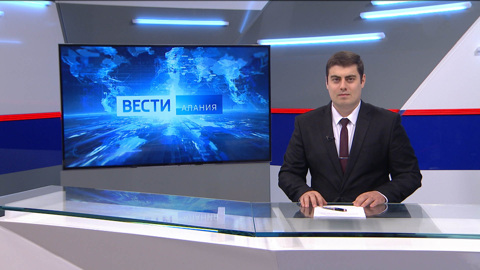 Инал Тасоев и Мадина Таймазова удостоены высоких государственных наград