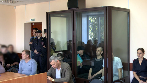 В областном центре огласили приговор сразу двенадцати членам преступного сообщества