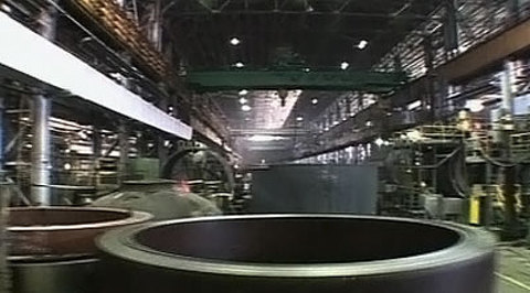 Эфир от 08.01.2011