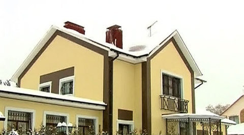 Эфир от 12.03.2011